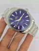 Omega Seamaster 007 Gauss SS Blue Replilca watch 8507 (1)_th.jpg
